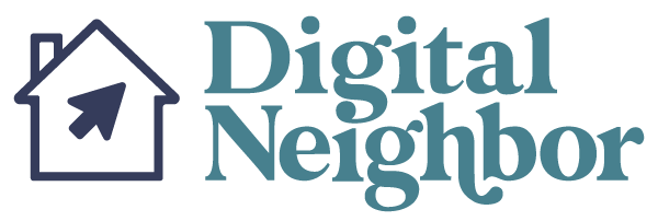 Digital Neighbor