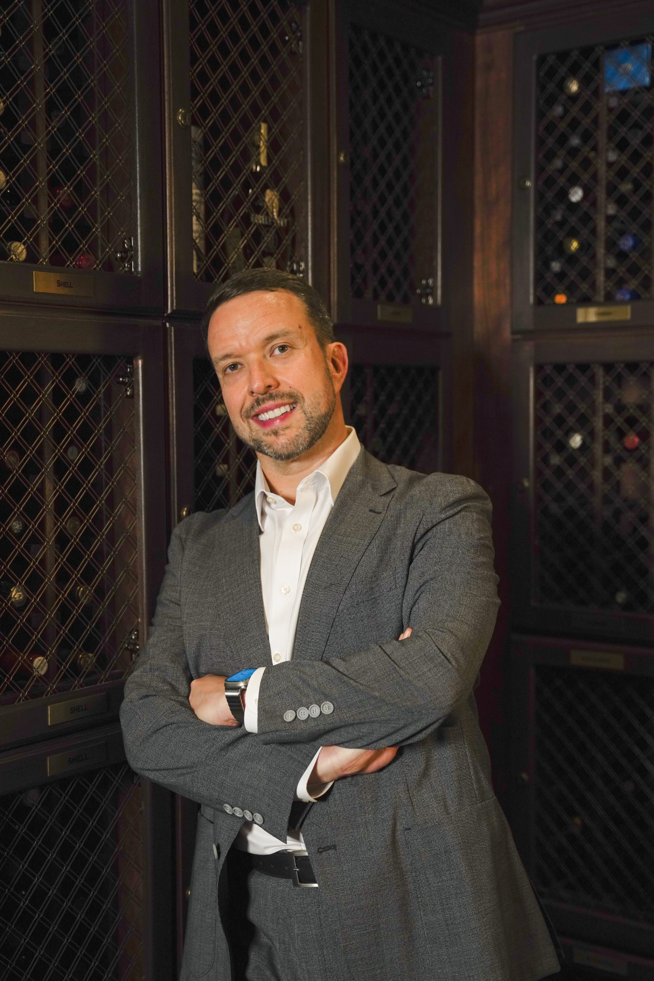Eric Ritter, Founder and CEO of Digital Neighbor